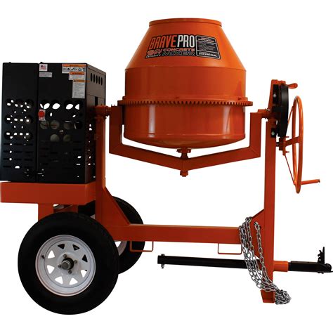 northern bravepro mixer